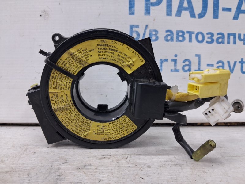 Шлейф AIRBAG Mitsubishi Pajero Wagon 1999-2006 3 3.2 Дизель 4M41 MR301706 Б/У