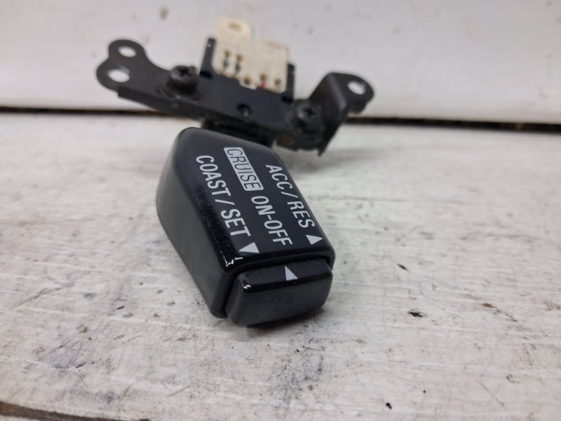 Переключатель круиз-контроля Pajero Wagon 1999-2006 3 3.2 Дизель 4M41