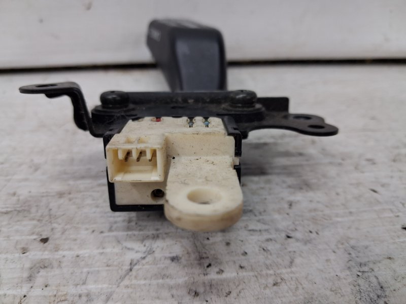 Переключатель круиз-контроля Pajero Wagon 1999-2006 3 3.2 Дизель 4M41