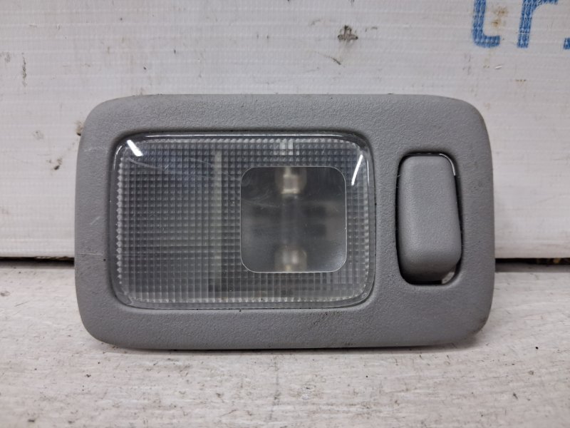 Плафон Mitsubishi Pajero Wagon 1999-2006 3 3.2 Дизель 4M41 MR608418 Б/У