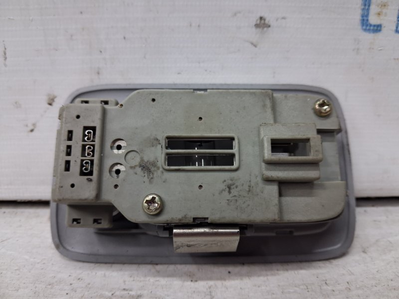 Плафон Pajero Wagon 1999-2006 3 3.2 Дизель 4M41