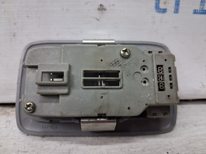 Плафон Pajero Wagon 1999-2006 3 3.2 Дизель 4M41