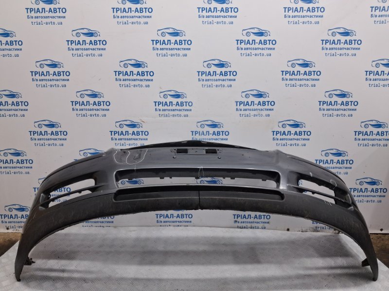 Бампер передний Avensis 2002-2010 T25 2.2 diesel 2ADFTV Бампер передний Avensis 2002-2010 T25 2.2 diesel 2ADFTV