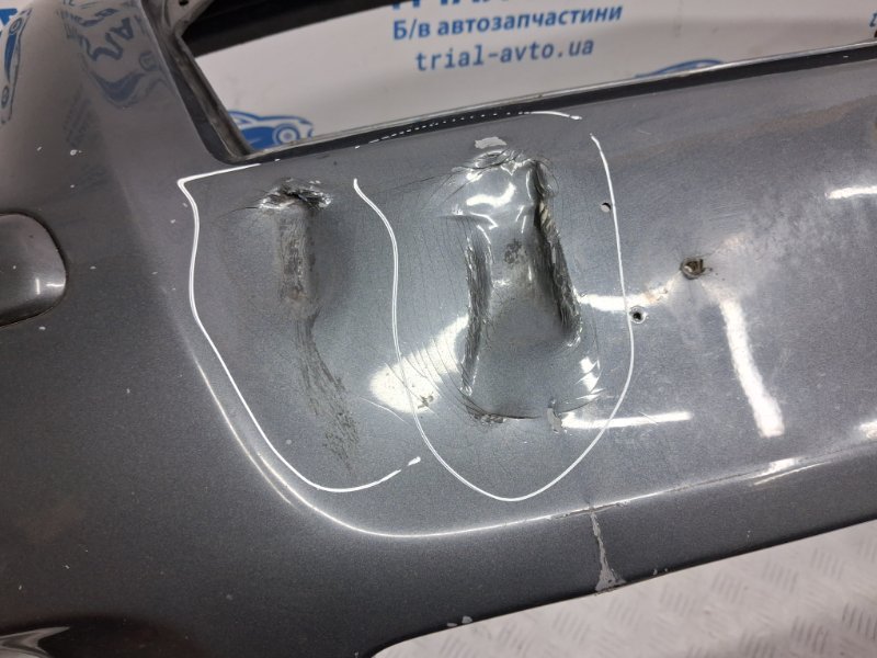 Бампер передний Avensis 2002-2010 T25 2.2 diesel 2ADFTV Бампер передний Avensis 2002-2010 T25 2.2 diesel 2ADFTV