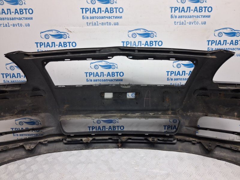 Бампер передний Avensis 2002-2010 T25 2.2 diesel 2ADFTV Бампер передний Avensis 2002-2010 T25 2.2 diesel 2ADFTV