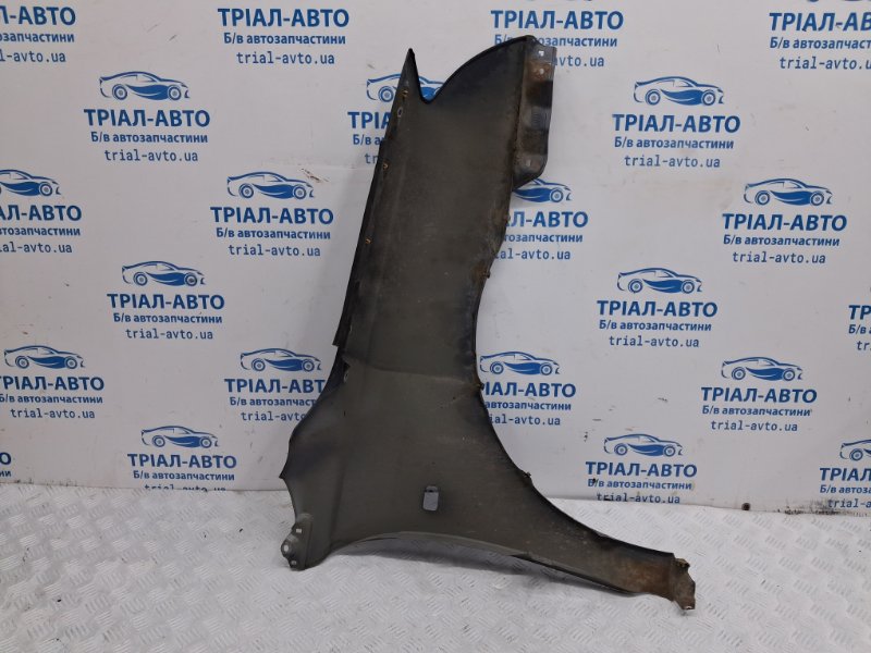 Крыло переднее левое Avensis 2002-2010 T25 2.2 diesel 2ADFTV