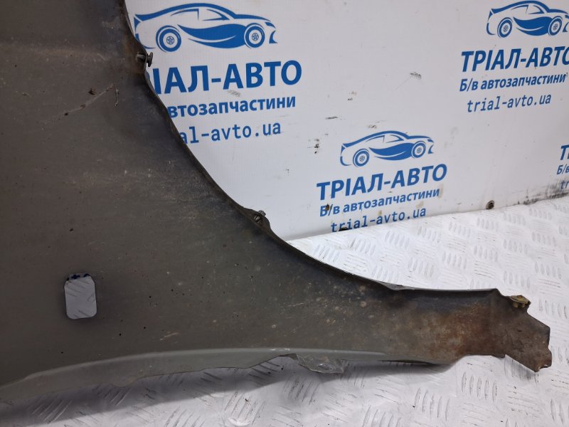 Крыло переднее левое Avensis 2002-2010 T25 2.2 diesel 2ADFTV