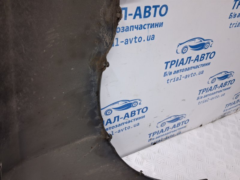 Крыло переднее левое Avensis 2002-2010 T25 2.2 diesel 2ADFTV