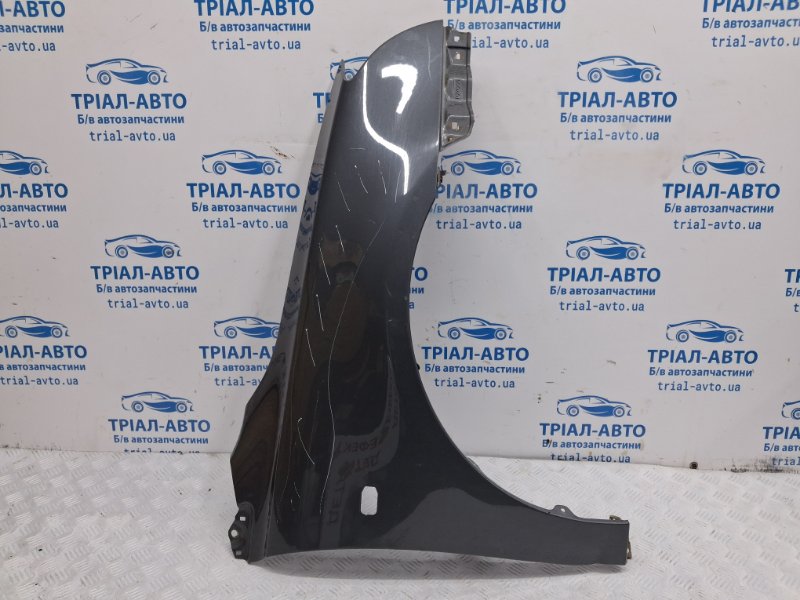 Крыло переднее правое Toyota Avensis 2002-2010 T25 2.2 diesel 2ADFTV 5381105020 Б/У