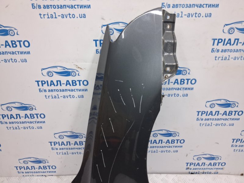 Крыло переднее правое Avensis 2002-2010 T25 2.2 diesel 2ADFTV