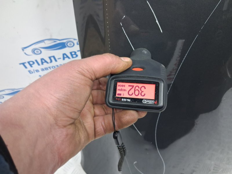 Крыло переднее правое Avensis 2002-2010 T25 2.2 diesel 2ADFTV