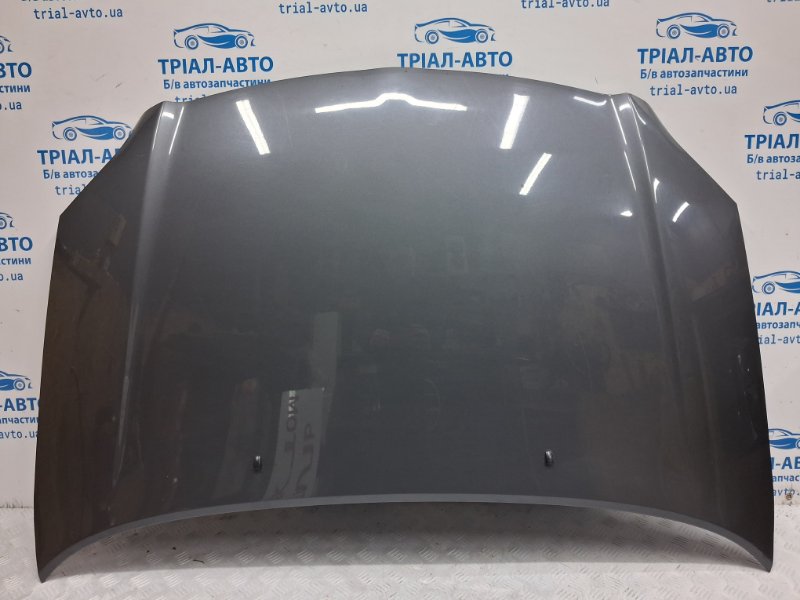 Капот Toyota Avensis 2002-2010 T25 2.2 diesel 2ADFTV 5330105030 Б/У