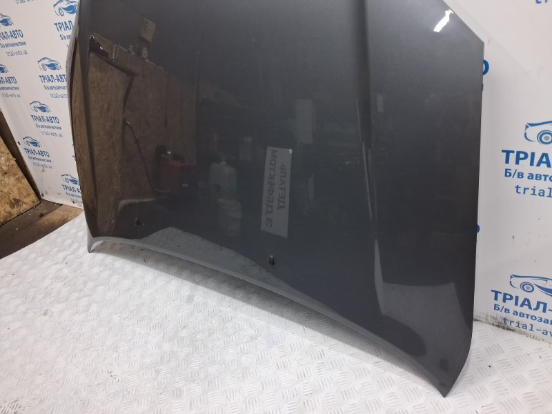 Капот Toyota Avensis T25 2.2 diesel 2ADFTV