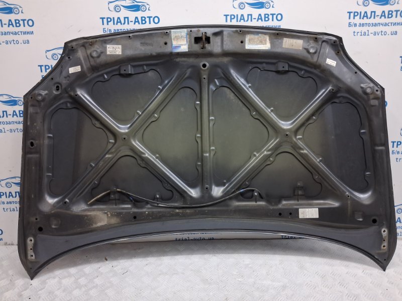 Капот Avensis 2002-2010 T25 2.2 diesel 2ADFTV