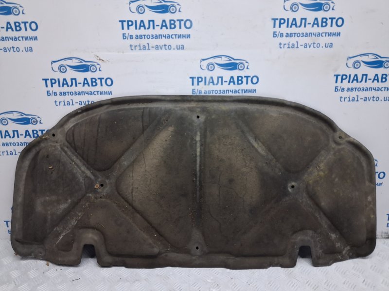 Обшивка капота Avensis 2002-2010 T25 2.2 diesel 2ADFTV
