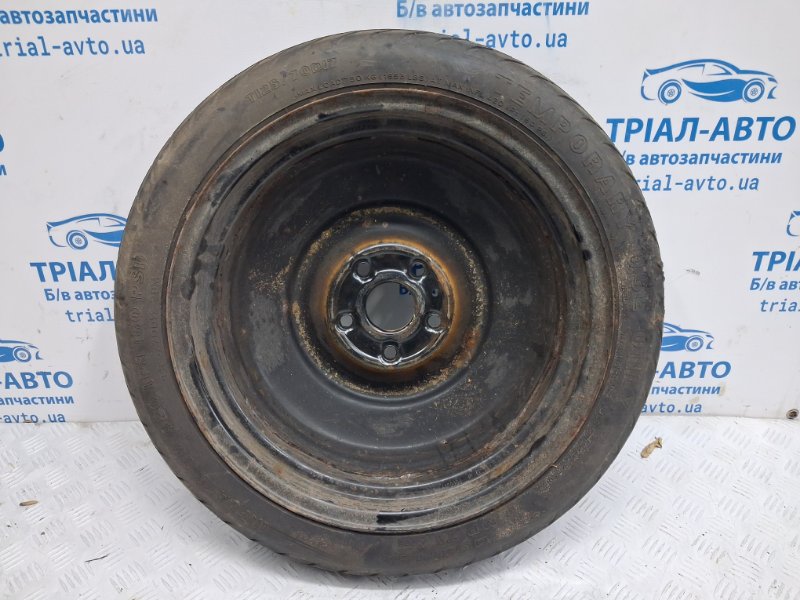 Докатка Avensis 2002-2010 T25 2.2 diesel 2ADFTV