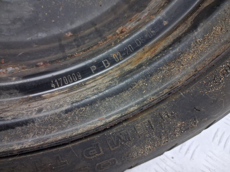 Докатка Avensis 2002-2010 T25 2.2 diesel 2ADFTV