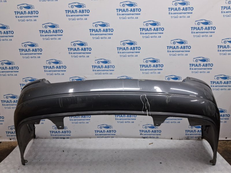 Бампер задний Avensis 2002-2010 T25 2.2 diesel 2ADFTV