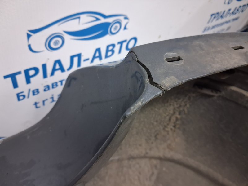 Бампер задний Avensis 2002-2010 T25 2.2 diesel 2ADFTV