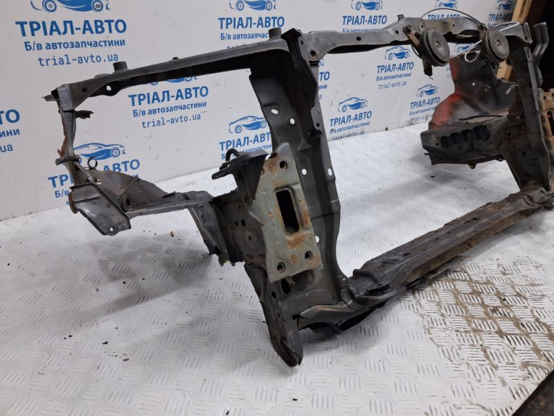 Панель передняя Avensis 2002-2010 T25 2.2 diesel 2ADFTV