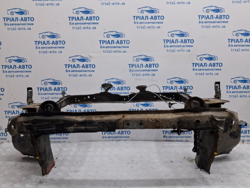 Панель передняя Avensis 2002-2010 T25 2.2 diesel 2ADFTV