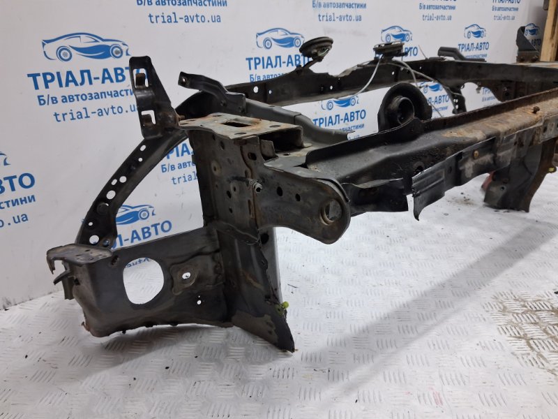 Панель передняя Avensis 2002-2010 T25 2.2 diesel 2ADFTV