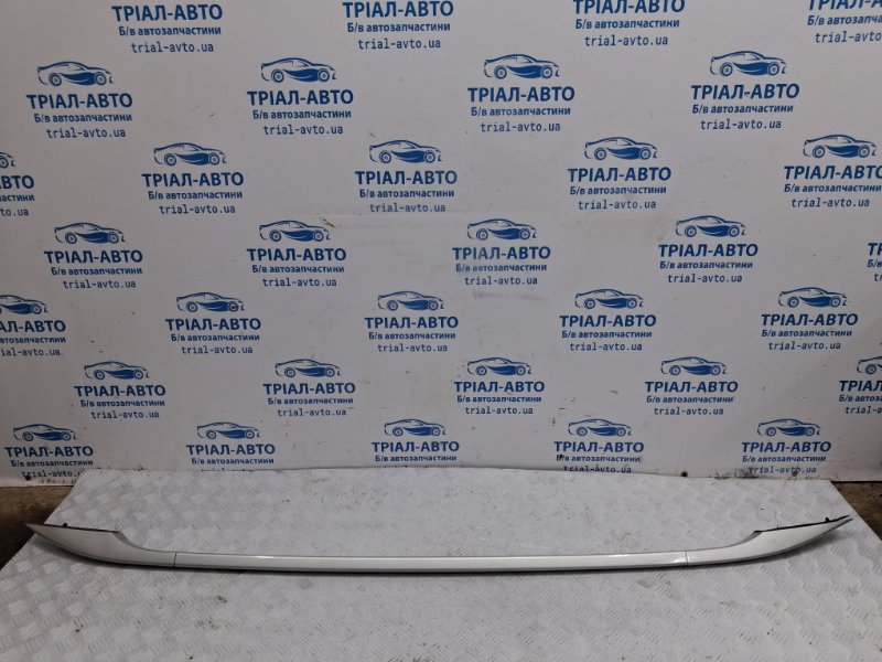 Рейлинг на крышу правый Avensis 2002-2010 T25 2.2 diesel 2ADFTV