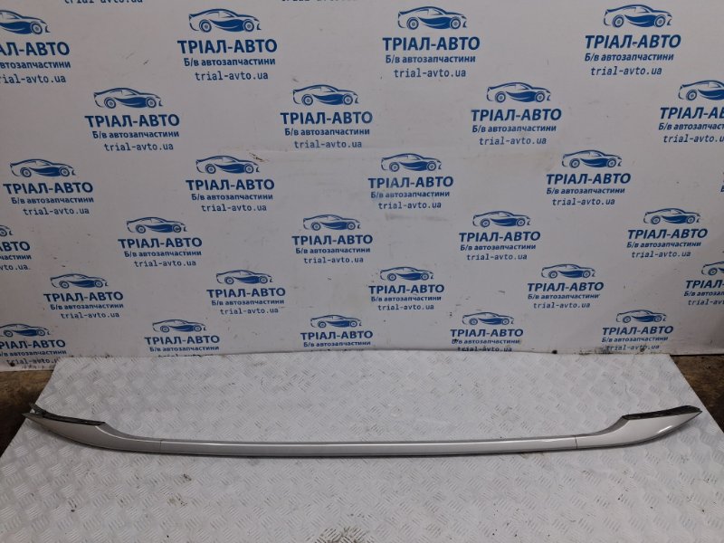 Рейлинг на крышу левый Avensis 2002-2010 T25 2.2 diesel 2ADFTV Рейлинг на крышу левый Avensis 2002-2010 T25 2.2 diesel 2ADFTV