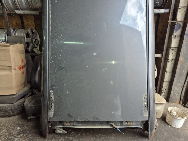 Крыша Avensis 2002-2010 T25 2.2 diesel 2ADFTV