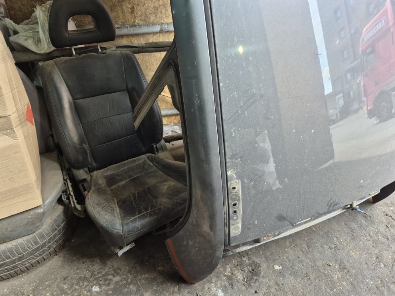 Крыша Avensis 2002-2010 T25 2.2 diesel 2ADFTV