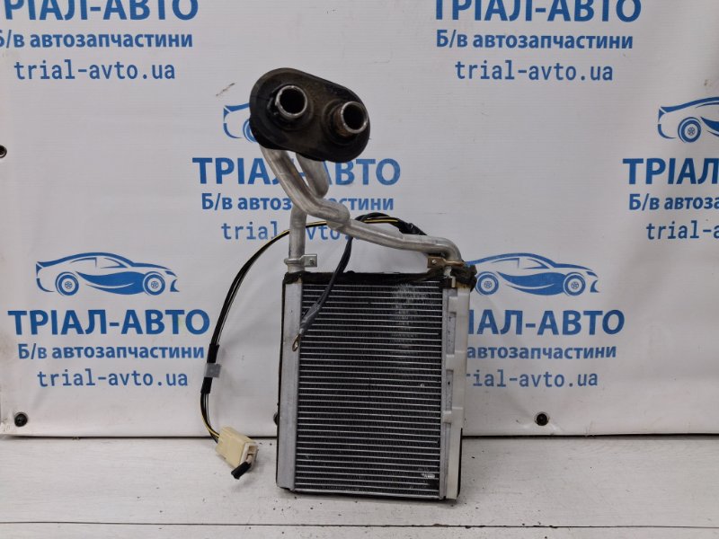 Радиатор печки Toyota Avensis 2002-2010 T25 2.2 diesel 2ADFTV 8710702140 Б/У