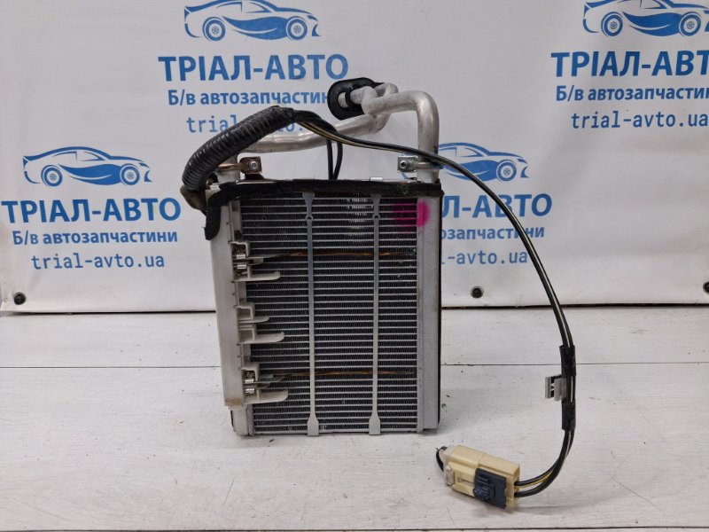 Радиатор печки Avensis 2002-2010 T25 2.2 diesel 2ADFTV