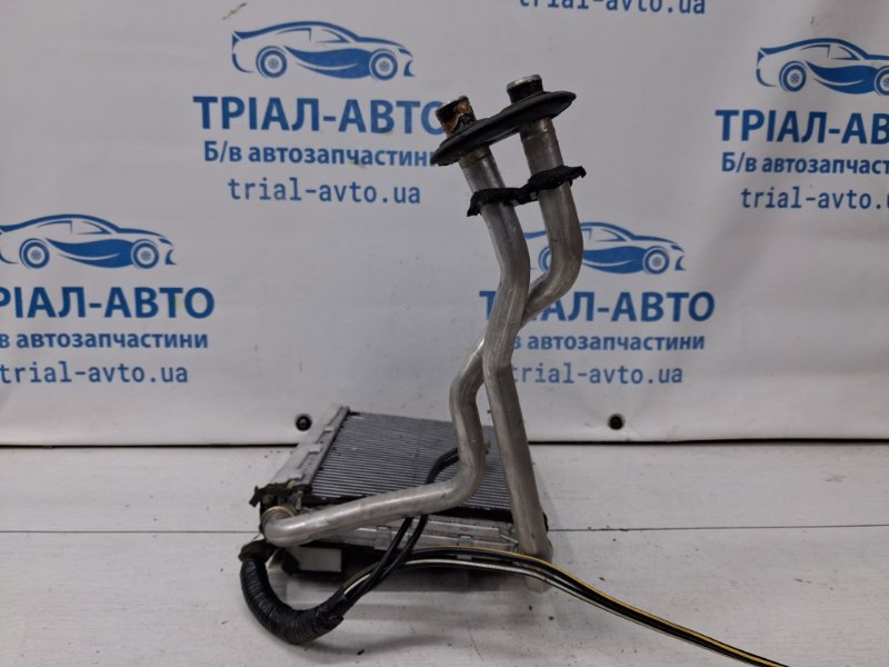 Радиатор печки Toyota Avensis T25 2.2 diesel 2ADFTV