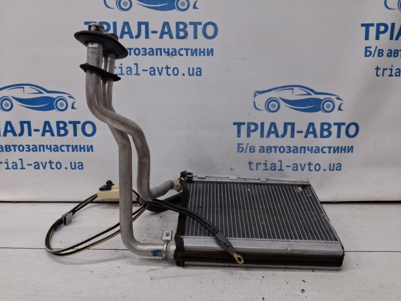 Радиатор печки Avensis 2002-2010 T25 2.2 diesel 2ADFTV