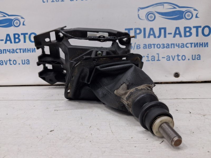 Кулиса переключения МКПП Avensis 2002-2010 T25 2.2 diesel 2ADFTV