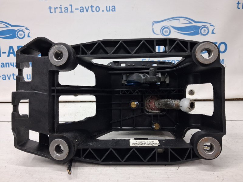 Кулиса переключения МКПП Avensis 2002-2010 T25 2.2 diesel 2ADFTV