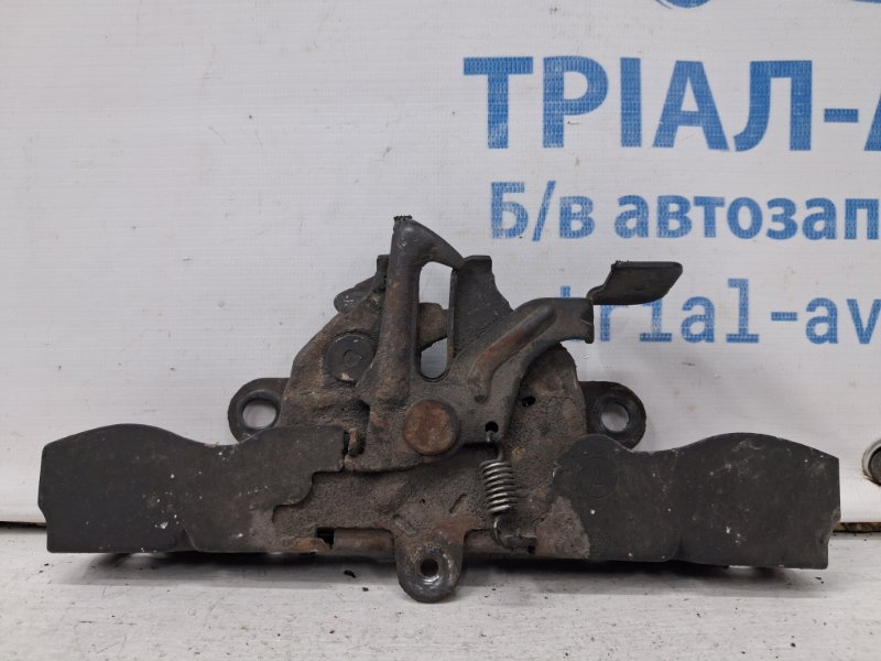 Замок капота Toyota Avensis 2002-2010 T25 2.2 diesel 2ADFTV 5351005030 Б/У