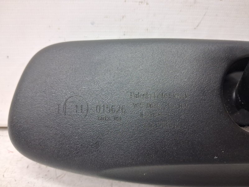 Зеркало салона Avensis 2002-2010 T25 2.2 diesel 2ADFTV