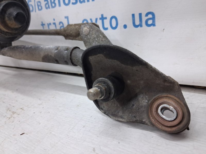 Трапеция дворников Avensis 2002-2010 T25 2.2 diesel 2ADFTV