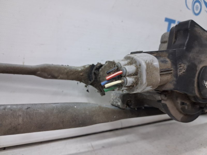 Трапеция дворников Avensis 2002-2010 T25 2.2 diesel 2ADFTV