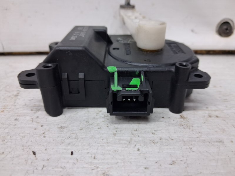 Сервопривод Avensis 2002-2010 T25 2.2 diesel 2ADFTV