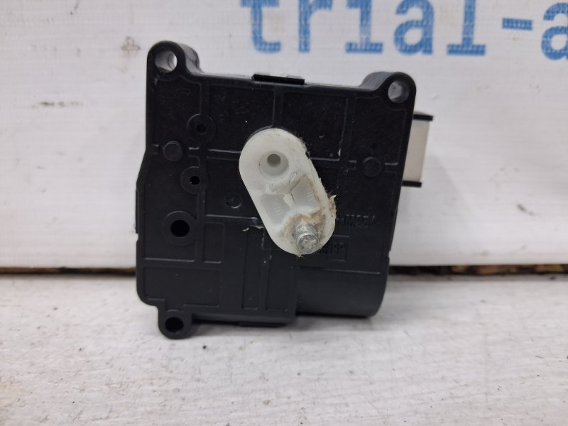 Сервопривод Toyota Avensis T25 2.2 diesel 2ADFTV