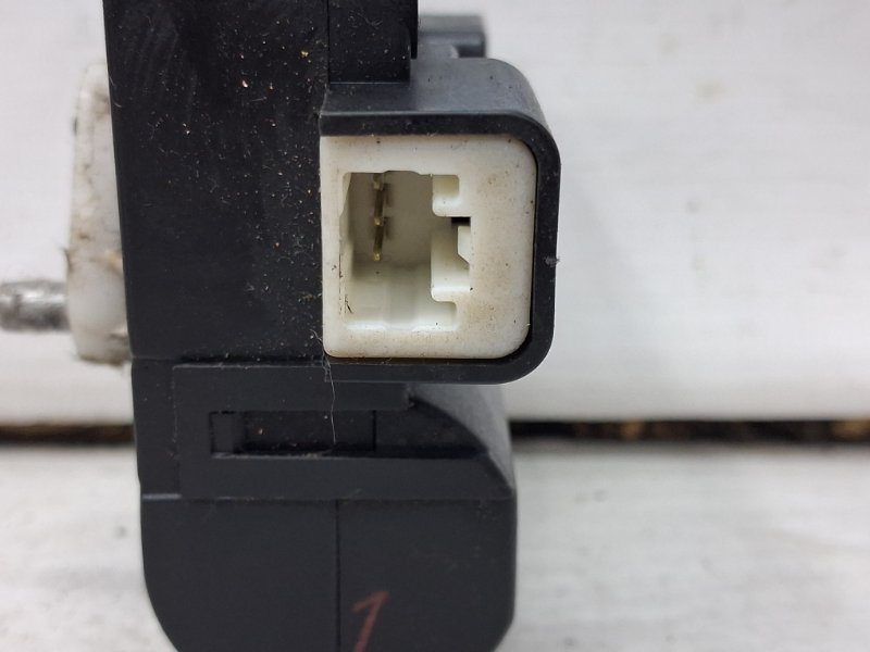 Сервопривод Avensis 2002-2010 T25 2.2 diesel 2ADFTV