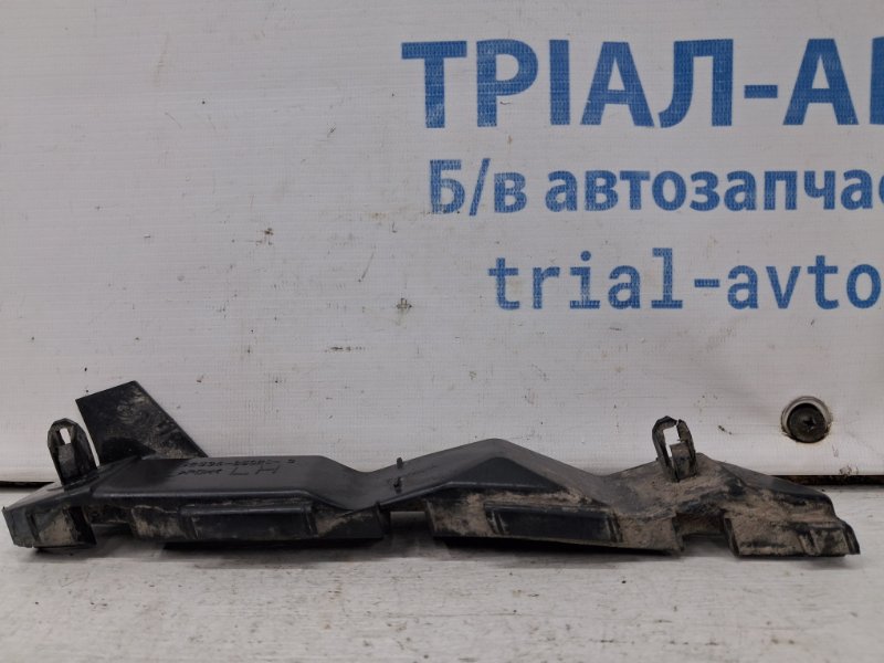 Кронштейн бампера передний левый Avensis 2002-2010 T25 2.2 diesel 2ADFTV