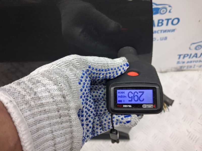 Дверь передняя правая Avensis 2002-2010 T25 2.2 diesel 2ADFTV