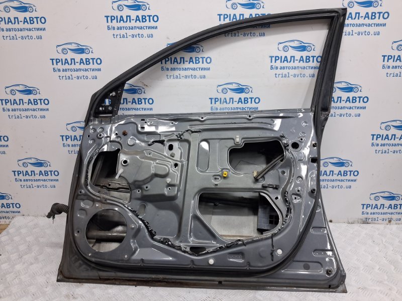 Дверь передняя правая Avensis 2002-2010 T25 2.2 diesel 2ADFTV