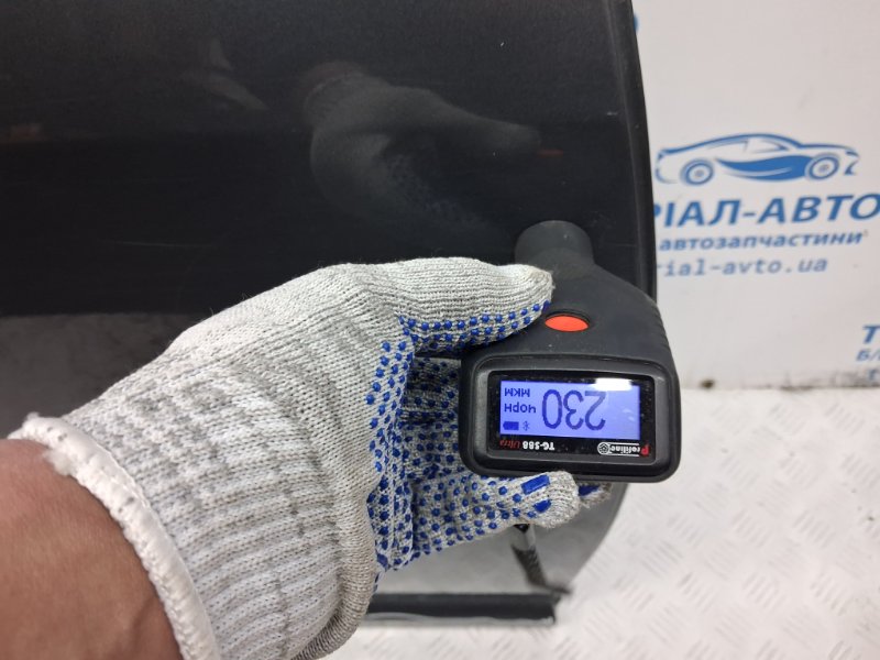 Дверь задняя правая Avensis 2002-2010 T25 2.2 diesel 2ADFTV