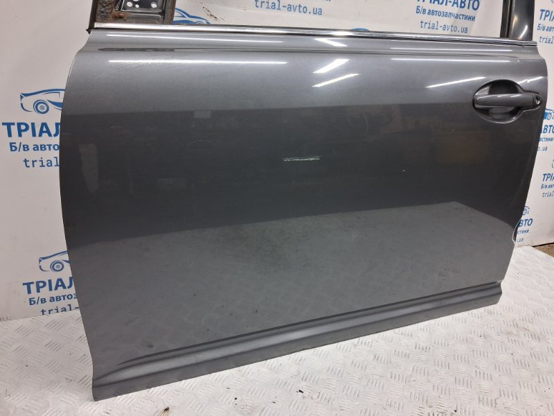 Дверь передняя левая Toyota Avensis T25 2.2 diesel 2ADFTV