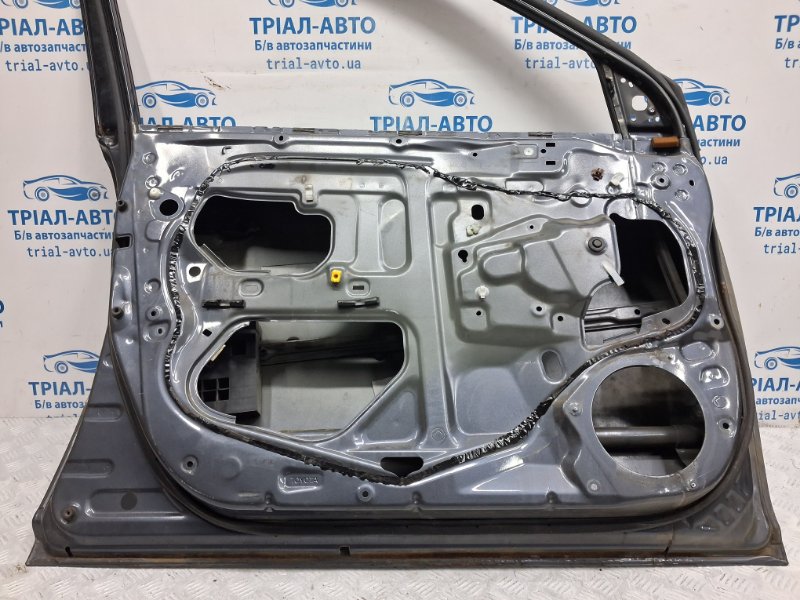 Дверь передняя левая Avensis 2002-2010 T25 2.2 diesel 2ADFTV