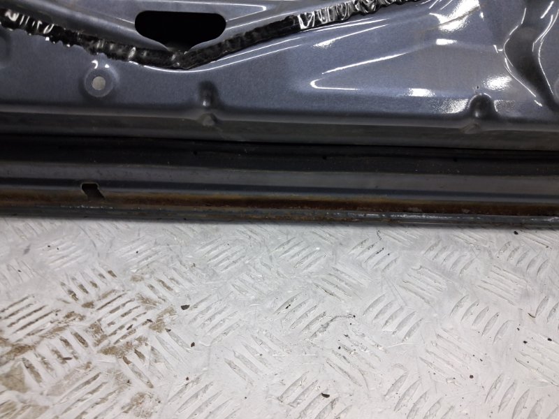 Дверь передняя левая Avensis 2002-2010 T25 2.2 diesel 2ADFTV